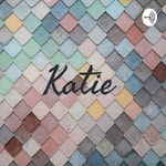 Logo of the podcast Katie Podcast Katie