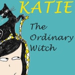 Logo of the podcast Katie, The Ordinary Witch Podcast Katie, The Ordinary Witch