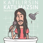Logo of the podcast Katılırsın Katılmazsın Podcast Katılırsın Katılmazsın