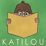 Logo of the podcast Katilou, histoires pour les enfants sages... mais pas trop quand même :) Podcast Katilou, histoires pour les enfants sages... mais pas trop quand même :)