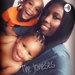 Podcast KatJones 