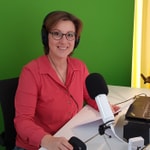 Logo of the podcast Katrin Prüfig - Medien- und Kommunikationstrainerin Podcast Katrin Prüfig - Medien- und Kommunikationstrainerin