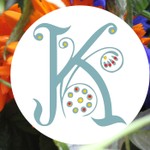 Logo of the podcast Katrinas Urtepodd Podcast Katrinas Urtepodd
