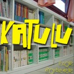 Logo of the podcast Katulu Podcast Katulu