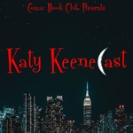 Logo of the podcast Katy KeeneCast: A Katy Keene Podcast Podcast Katy KeeneCast: A Katy Keene Podcast