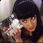 Podcast katy perry-electric feel 