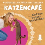 Logo of the podcast Katzencafé - Katzen besser verstehen Podcast Katzencafé - Katzen besser verstehen