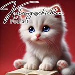 Logo of the podcast Katzengeschichten Podcast Podcast Katzengeschichten Podcast