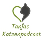 Logo of the podcast Katzenprobleme verstehen mit Tanja´s Katzenpodcast Podcast Katzenprobleme verstehen mit Tanja´s Katzenpodcast