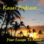 Logo of the podcast Kauai Podcast Podcast Kauai Podcast
