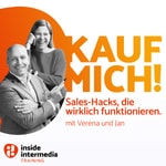 Logo of the podcast Kauf mich! Podcast Kauf mich!