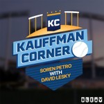 Logo of the podcast Kauffman Corner Podcast Kauffman Corner