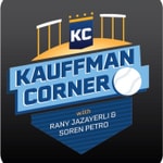 Logo of the podcast Kauffman Corner