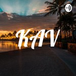 Logo of the podcast KAV Podcast KAV