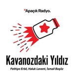 Logo of the podcast Kavanozdaki Yıldız Podcast Kavanozdaki Yıldız