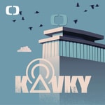Logo of the podcast Kavky Podcast Kavky