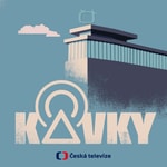 Logo of the podcast Kavky Podcast Kavky