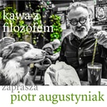 Logo of the podcast Kawa z filozofem Podcast Kawa z filozofem