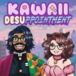 Kawaii Desuppointment Kawaii Desuppointment