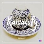 Logo of the podcast Kawazofy Podcast Kawazofy