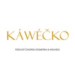 Logo of the podcast KÁWÉČKO Podcast KÁWÉČKO