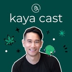 Logo of the podcast Kaya Cast Podcast Kaya Cast