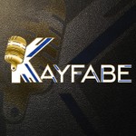Logo of the podcast KayFabe Podcast KayFabe