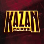 Logo of the podcast Kazan Dairesi Podcast Kazan Dairesi