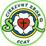 Logo of the podcast Kázne CZ ECAV Soľ Podcast Kázne CZ ECAV Soľ