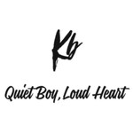 Podcast KB-Quiet Boy, Loud Heart