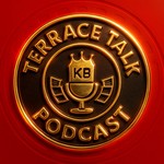 KB Terrace Talk ⚽️🔴⚪️ Podcast KB Terrace Talk ⚽️🔴⚪️