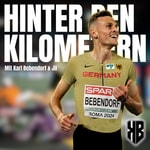 KB7- Hinter den Kilometern KB7- Hinter den Kilometern