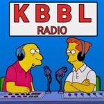 KBBL Radio - Simpsons Podcast Podcast KBBL Radio - Simpsons Podcast