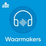 Logo of the podcast KBC Waarmakers Podcast KBC Waarmakers