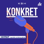 Logo of the podcast KBH konkret Podcast KBH konkret
