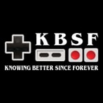 Logo of the podcast KBSF Culture Geek Québec Podcast KBSF Culture Geek Québec