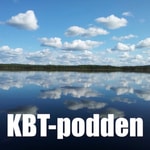 Logo of the podcast KBT-podden Podcast KBT-podden
