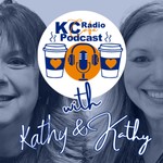 Logo of the podcast KC Cafe Radio Podcast - Your Backstage Pass to the Power of Music Podcast KC Cafe Radio Podcast - Your Backstage Pass to the Power of Music
