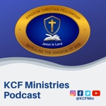 Logo of the podcast KCF Ministries Podcast KCF Ministries