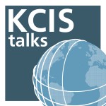 Logo of the podcast KCIS Talks Podcast KCIS Talks