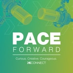 Logo of the podcast KConnect PACE Forward Podcast Podcast KConnect PACE Forward Podcast