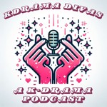 Logo of the podcast KDrama Divas Podcast KDrama Divas