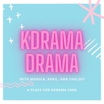 Logo of the podcast KDRAMA DRAMA Podcast KDRAMA DRAMA