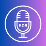 Logo of the podcast Kdramareports Podcast Kdramareports