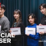 Logo of the podcast KDramas TV Shows, And Movie Stars Celebrities News Podcast KDramas TV Shows, And Movie Stars Celebrities News