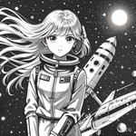 Logo of the podcast 【科幻爽文】未来世界地球穿越超越极限的逆袭星际争霸 Podcast 【科幻爽文】未来世界地球穿越超越极限的逆袭星际争霸