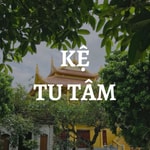 Logo of the podcast KỆ TU TÂM - SƯ THANH MINH Podcast KỆ TU TÂM - SƯ THANH MINH