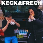 Logo of the podcast KECK UND FRECH Podcast KECK UND FRECH