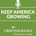 Logo of the podcast Keep America Growing Podcast Keep America Growing