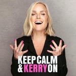 Keep Calm And Kerry On